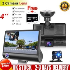 Dash cam 32gb for sale Dash cam 32gb for sale  NORTHAMPTON