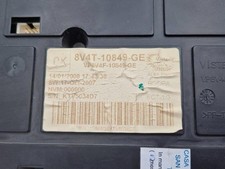1673172 quadro strumenti usato  Bagnoli di Sopra