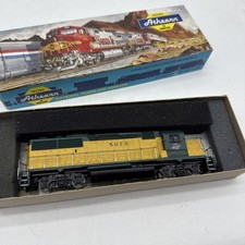 Athearn scale locomotive for sale  Lawrence