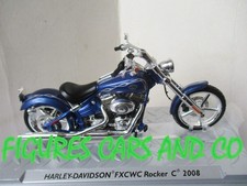 Moto harley davidson d'occasion  Quimper