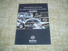 ssangyong musso gebraucht kaufen  Deutschland