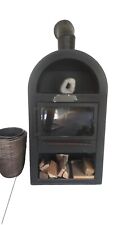 Kaminofen holz gebraucht kaufen  Roetgen