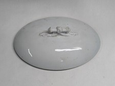 Vintage white royal for sale  Saint Cloud