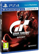 gran turismo ps4 usato  Zeccone