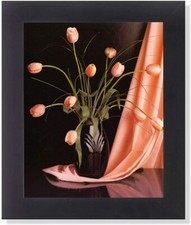 Tulips peach flower for sale  Springdale