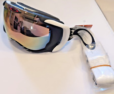 Oakley ski snowboard for sale  Shipping to Ireland