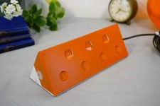 Vintage 1970s orange d'occasion  Expédié en Belgium