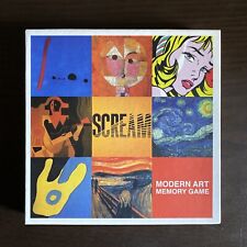 Modern art memory for sale  Bronx