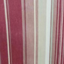 Curtains striped lined for sale  Wilmington