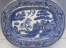 Warranted staffordshire w.adam for sale  GRAYS