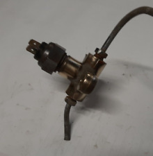 Contacteur hydraulique frein d'occasion  Beauvais