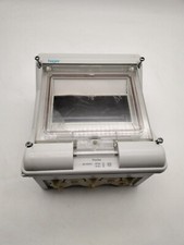 Hager ve06400 kleinverteiler gebraucht kaufen  Bruchmühlbach-Miesau