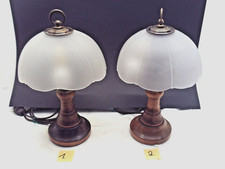 Tischlampe vintage tischleucht gebraucht kaufen  Dissen am Teutoburger Wald