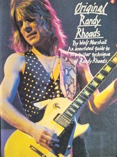 Rare original randy for sale  EDINBURGH