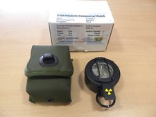 G150 prismatic compass for sale  PORTHCAWL