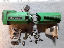 4494 hitachi winkelschleifer gebraucht kaufen 4494 hitachi winkelschleifer gebraucht kaufen  Essen