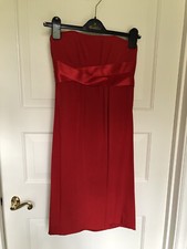 Usado, Vestido curto de coquetel Calvin Klein novo sem etiquetas tamanho 6 comprar usado  Enviando para Brazil