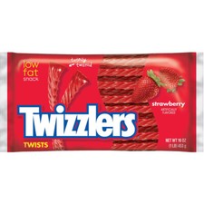 Twizzlers twist strawberry for sale Twizzlers twist strawberry for sale  LONDON