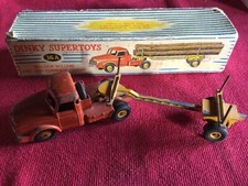 Dinky supertoys réf d'occasion  Pont-Sainte-Maxence