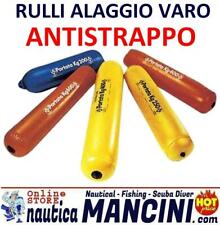 Rullo alaggio barche usato  Italia
