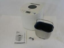 Oster bread machine for sale  Robinson