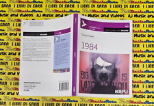 Book libro 1984 usato  Vigarano Mainarda