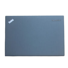 Tampa traseira LCD traseira AP0SR000100 SCBOH21605 para Lenovo Thinkpad T440 T450 comprar usado  Enviando para Brazil