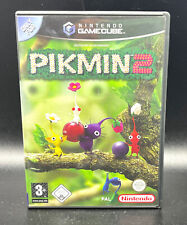 Gamecube spiel pikmin gebraucht kaufen  Krefeld