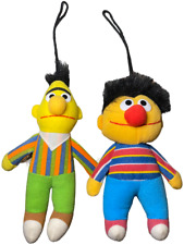 Ernie bert 15cm gebraucht kaufen  Norderstedt