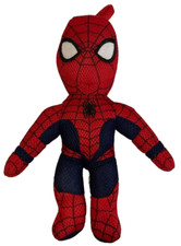Spiderman plush doll d'occasion  Expédié en Belgium