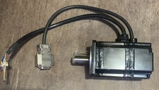 Moteur omron servo d'occasion  Hornaing