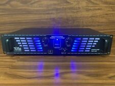 Amplificatore potenza taatoo usato  Bitonto