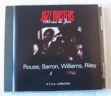 Rouse barron williams d'occasion Rouse barron williams d'occasion  Bras