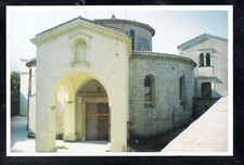 Cartolina nocera superiore usato  Candelo