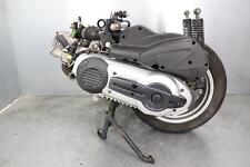 Moteur scooter peugeot d'occasion  France