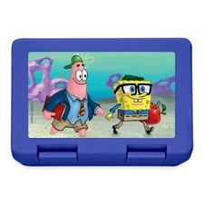 Spongebob schwammkopf patrick gebraucht kaufen  Leipzig