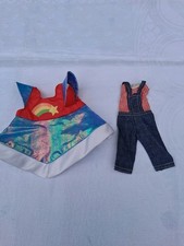 Original rainbow brite for sale  NEWRY