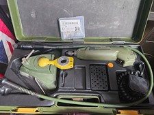 Proxxon fbs230 precision for sale  SHEFFIELD