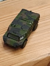 4mfor panzerwagen fennek gebraucht kaufen  Stadtallendorf