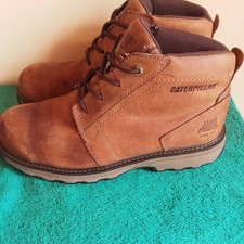 caterpillar safety boots for sale caterpillar safety boots for sale  STONEHAVEN