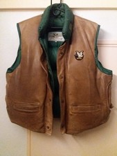Doudoune chevignon vintage d'occasion  Moulins