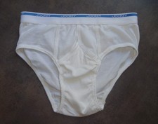 slips homme d'occasion  Molsheim