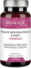 Trans resveratrol nad usato  Roma