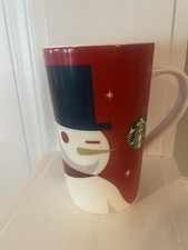 Starbucks 2012 mug for sale  Memphis