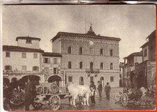 Cartolina greve chianti usato Cartolina greve chianti usato  Italia