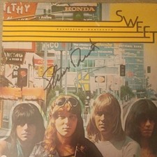 lp sweet comprar usado lp sweet comprar usado Enviando para Brazil