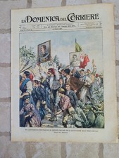 1903 domenica del usato  Tavigliano