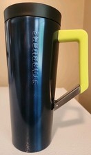 Starbucks navy blue for sale  Willow Spring