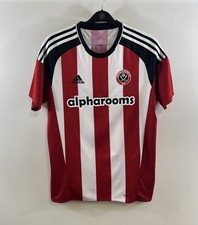Sheffield united home for sale  MALVERN