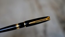 Magnifique stylo bille d'occasion  Paris IX